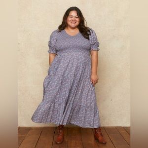 NWT The Brooklyn Dress Extended